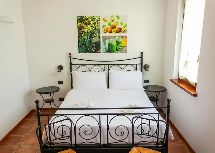 Agriturismo Il Giardino Degli Ulivi