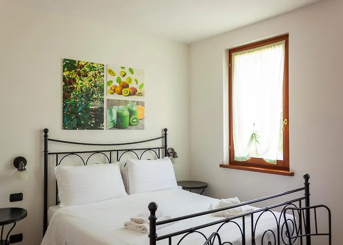 Agriturismo Il Giardino Degli Ulivi