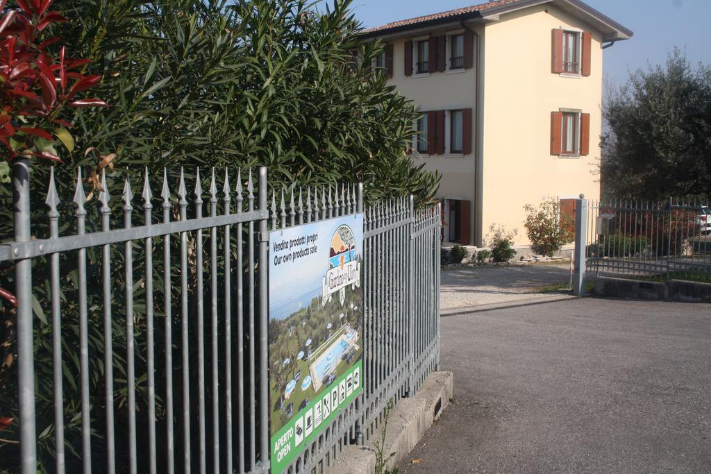 Bauernhof Il Giardino Degli Ulivi Lazise