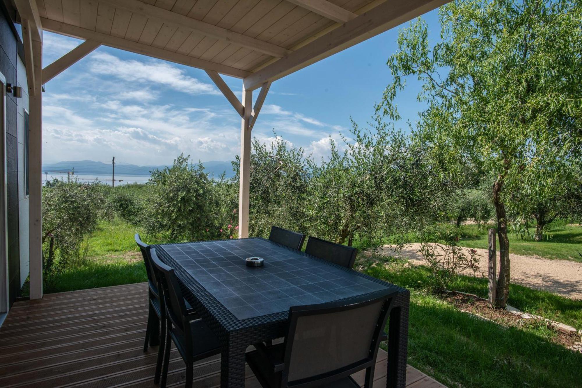 Il Giardino Degli Ulivi Agroturismo