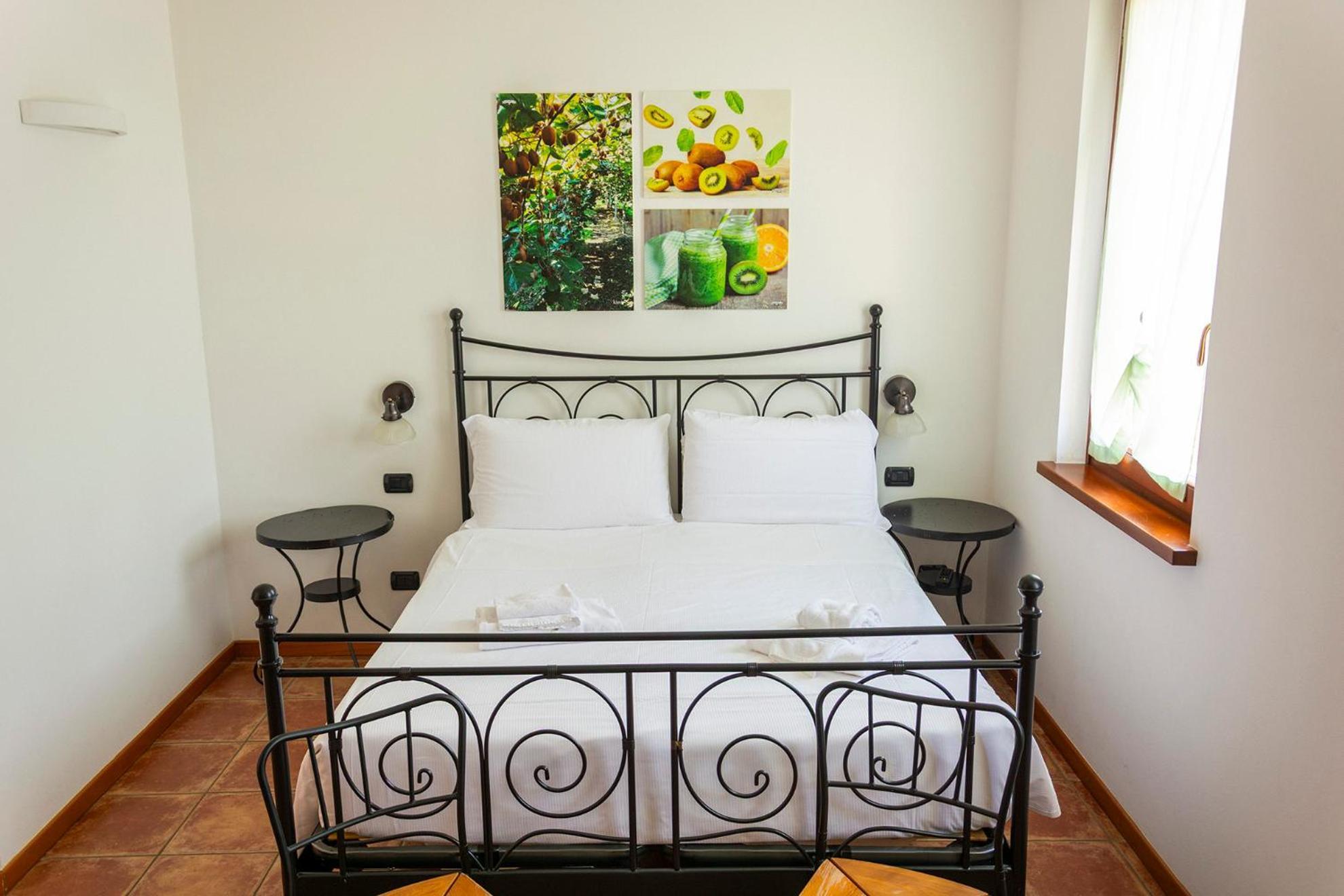 Agroturismo Il Giardino Degli Ulivi Lazise