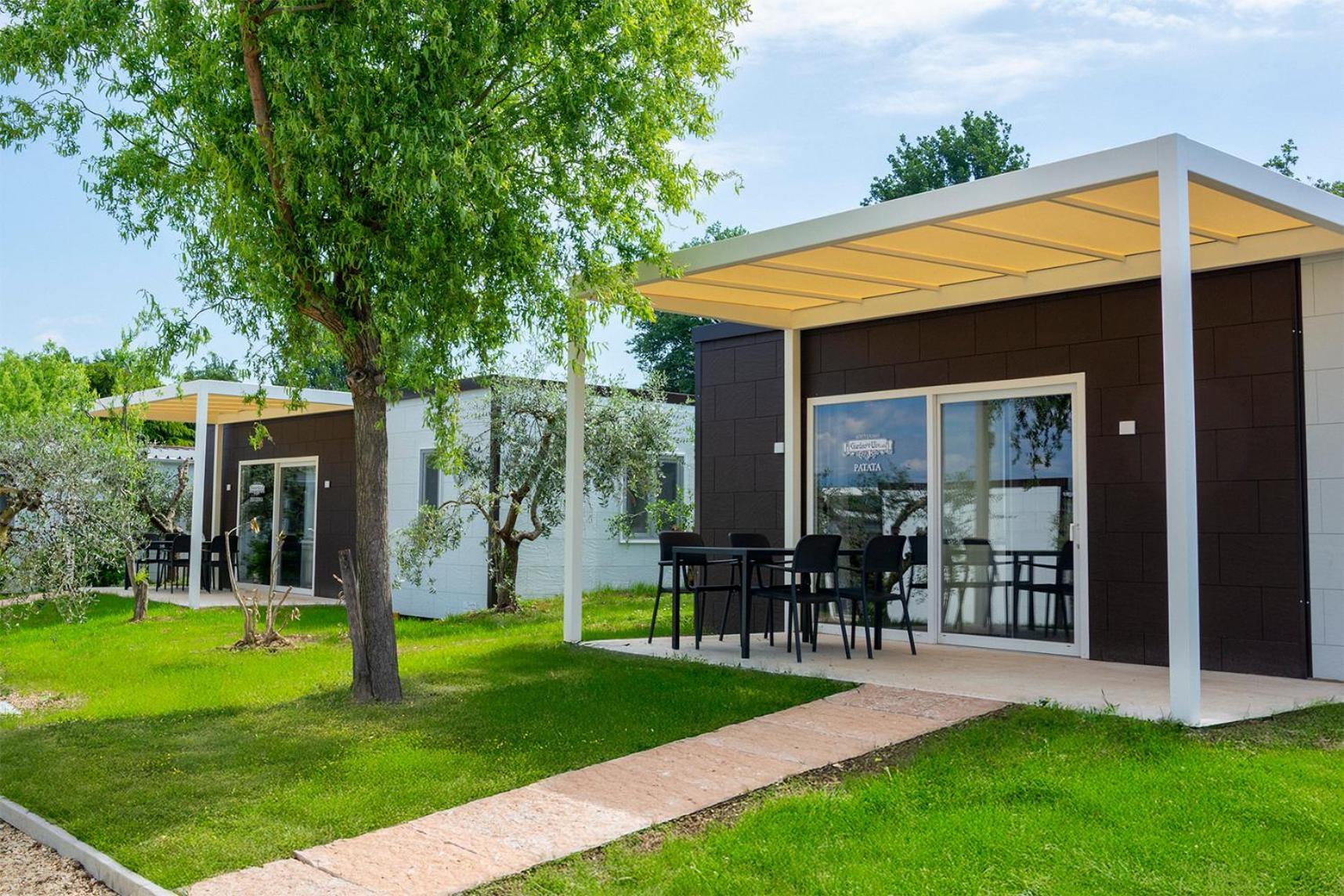 Il Giardino Degli Ulivi Agroturismo Lazise
