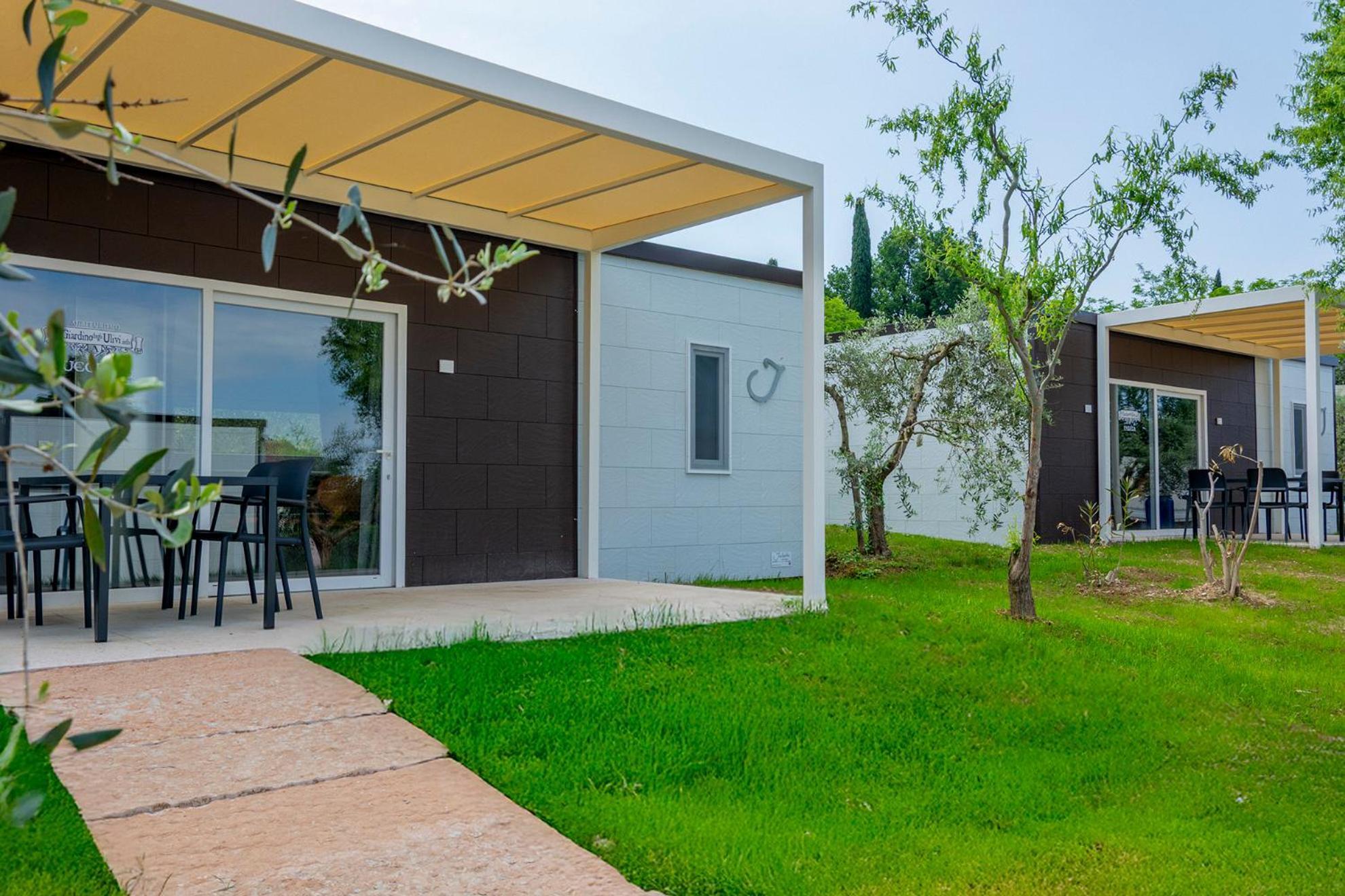 Agroturismo Il Giardino Degli Ulivi