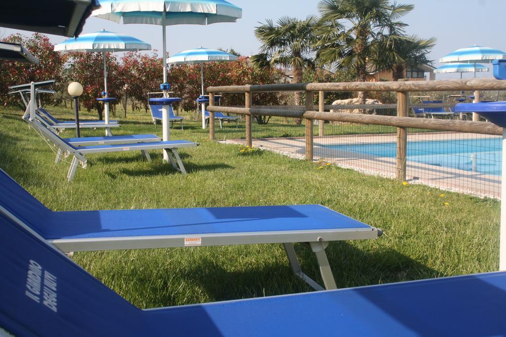 Agroturismo Il Giardino Degli Ulivi
