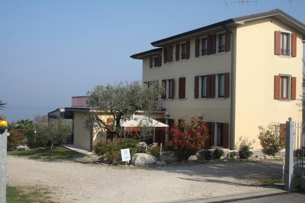 Agroturismo Il Giardino Degli Ulivi