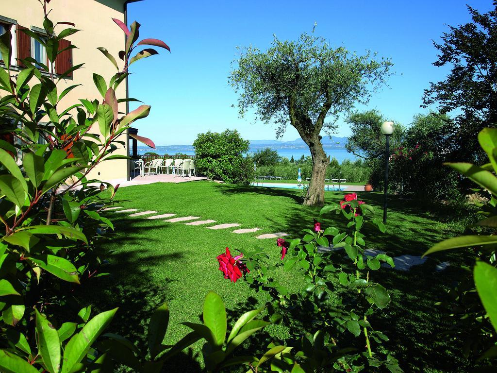Il Giardino Degli Ulivi Bauernhof Lazise