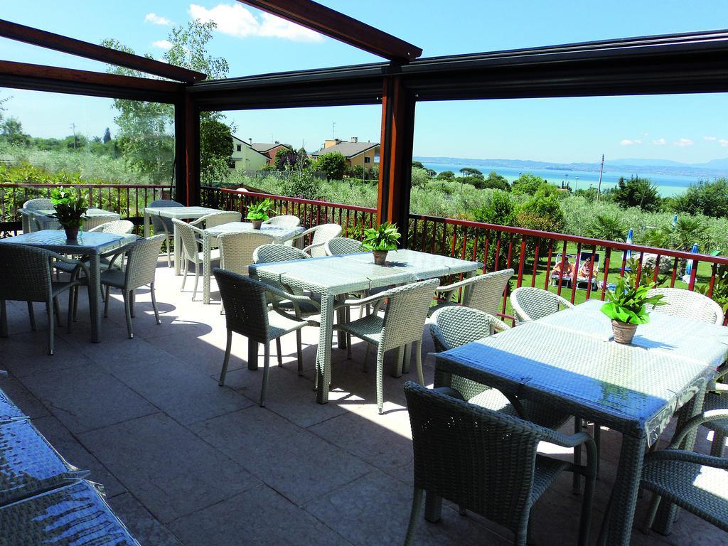 Bauernhof Il Giardino Degli Ulivi