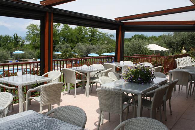 Il Giardino Degli Ulivi
