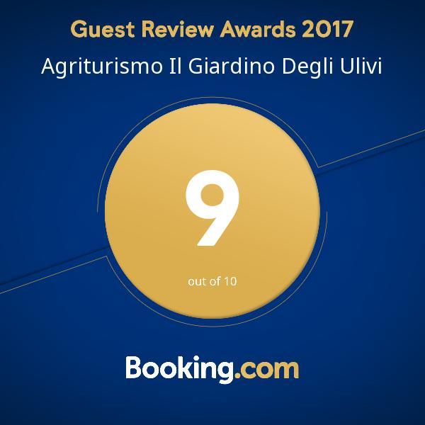 Il Giardino Degli Ulivi Bauernhof