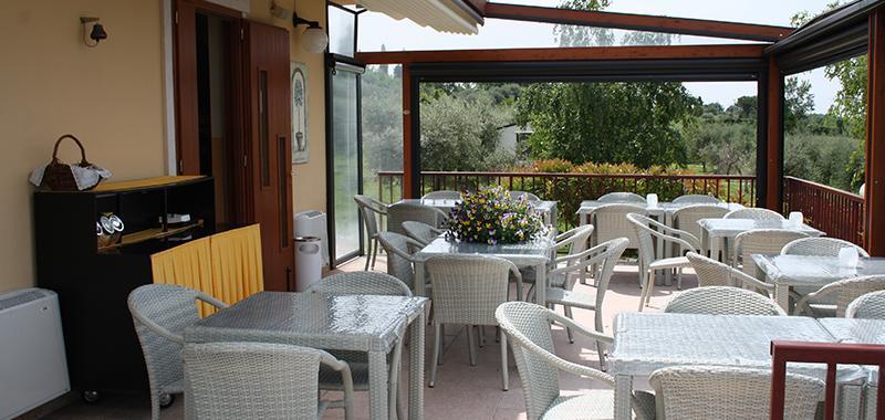 Agroturismo Il Giardino Degli Ulivi