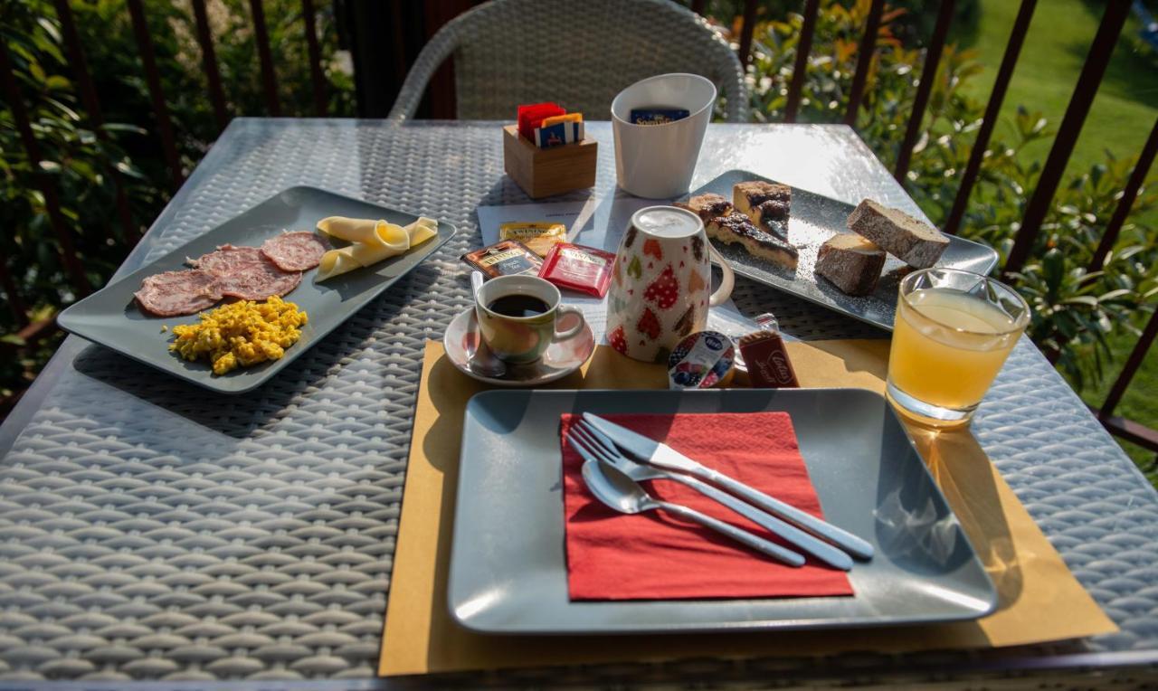 Agroturismo Il Giardino Degli Ulivi Lazise