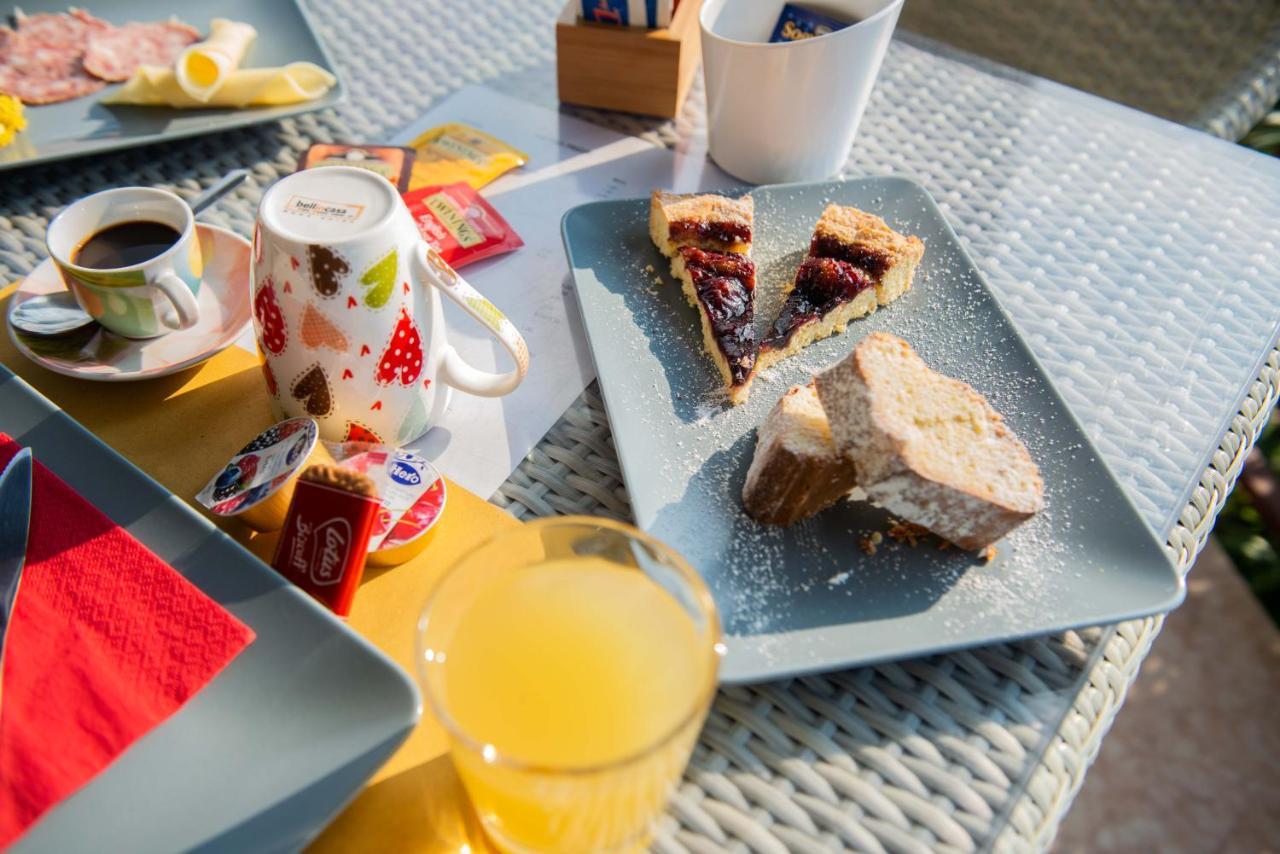 Il Giardino Degli Ulivi Agroturismo Lazise